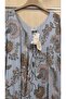 Italian Cotton Short Dress - 2
