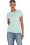 3 Pack Premium Women's Tee T-Shirt Valerian - 3