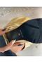 Pusi Gold Metal Bellows Ankle Boots - 5