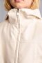 100% Cotton Oversized Hooded Raincoat for Girls (26 Au) - 4