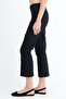 Elastic Waist Trousers Pn1446 - 4