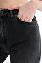 Wide Leg Jean Pants Pn1070 - 3