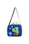 Dino Primary School Bag and Lunchbox 24201 - 5