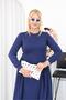 Plus Size Pleated Detailed Modal Fabric Set - 6