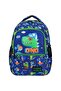 Dino Primary School Bag and Lunchbox 24201 - 2