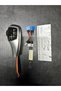 Bmw 3 Series E46 E60 E61 Joystick Type Gear Knob with Light - 2