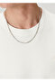 Men's Imprint Necklace