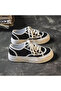 Women's Canvas Sneakers - 5