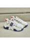 Women's Chunky Lace-Up Sneakers - 2