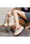 Women's Chunky Sneakers - 4
