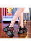 Women's Metallic Platform Lace-Up Sneakers - 4