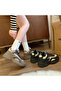 Women's High-Top Chunky Lace-Up Sneakers - 7