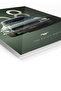1968 Green Ford Mustang Classic Metal Wall Art - 2