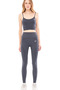 High Waist Flexible and Toning Yoga Running Sports and Casual Leggings Stelle - 6