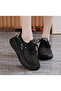 Women's Mesh Running Sneakers - 2