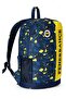 Licensed Original Camouflage Football Team School Bag Backpack 42X37X18 cm - 8