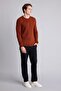Regular Fit Pants (26 Au) - 2