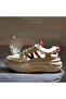 Women's Chunky Sneakers - 8