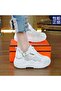 Women's Mesh Sneakers - 4