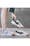 Women's Lace-Up Sneakers - 7