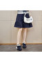 Women's Bow Detail Sneakers - 3