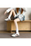 Women's Suede Lace-Up Sneakers - 4