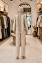 Bomber jacket-cream - 3