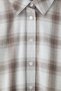 Adjustable regular shirt - 8