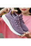 Women's Athletic Sneakers - 5