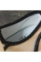 Women's Canvas Sports Lace-Up Sneakers - 5