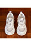 Women's Platform Sneakers - 4