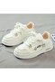 Women's Teddy Bear Sneakers