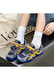 Women's Athletic Lace-Up Sneakers