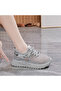 Women's Mesh Running Sneakers - 4