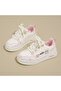 Women's Teddy Bear Sneakers - 5