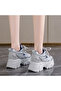 Women's Chunky Sneakers - 2