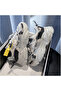 Women's Chunky Sneakers - 3