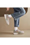 Women's Chunky Lace-Up Sneakers - 4