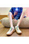 Women's Platform Sneakers - 6