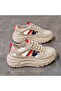 Women's Chunky Sneakers