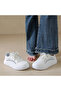 Women's Lace-Up Sneakers - 5