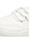 Women's Chunky Lace-Up Sneakers - 6