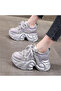 Women's Platform Sneakers - 2