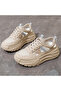 Women's Chunky Sneakers - 7