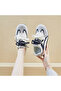 Women's Athletic Sneakers - 4