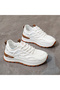 Women's Mesh Sneakers - 2