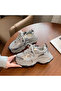 Women's Mesh Running Sneakers - 5