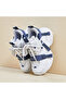 Women's Chunky Lace-Up Sneakers - 2