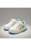 Women's Fish Charm Chunky Lace-Up Sneakers - 5