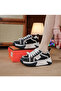 Women's Chunky Lace-Up Sneakers